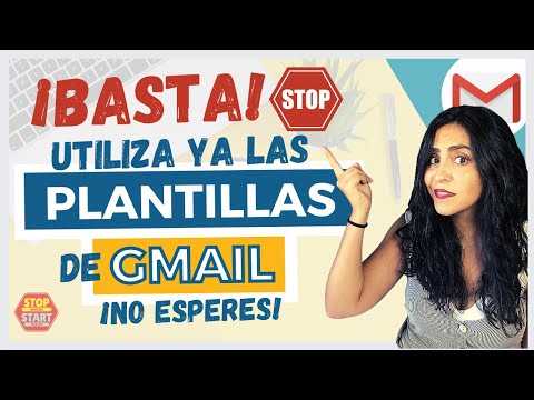 π π£πππ‘π§πππππ¦ ππ ππ πππ: CΓ³mo crear una plantilla de correo para ππ πππ y πππ’π₯π₯ππ₯ π§πππ π£π’ β°