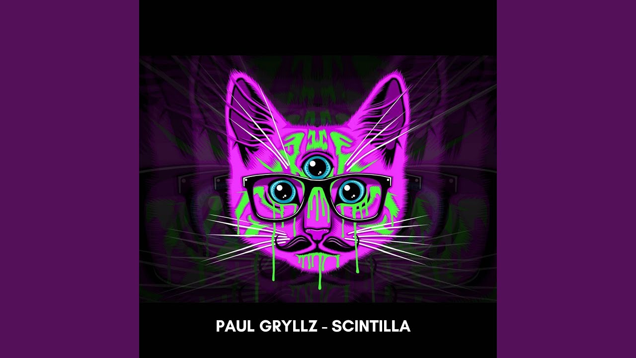 Watch Scintilla on YouTube Watch Scintilla on YouTube