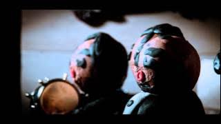 seringai - lissoi (unofficial music video)