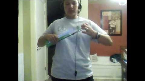 Basic Orientation and Mobility for Parents