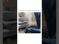 ⚠️ Never Do This! Removing a Radiator Cap on a Hot Engine @ze_ntix
