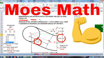 Mastering The Art Of Perpendicular Sets: The Ultimate Guide For Pipefitter Welding & Pipefitting!