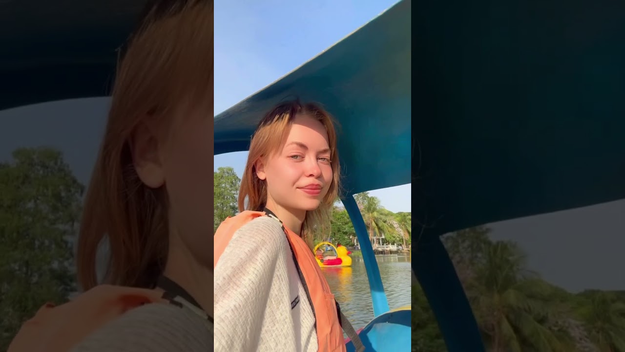 Lumpini park- классное место в Бангкоке, сохраняй и подписывайся на мой блог💖