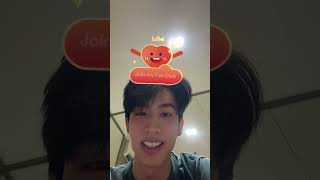 (SurfJava) 251003 틱톡 라이브 TikTok Live 