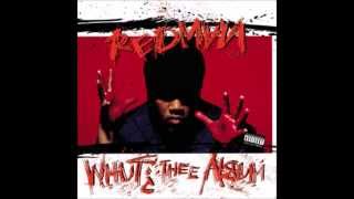 Psycho Ward - Redman (Whut? Thee Album) [Explicit]