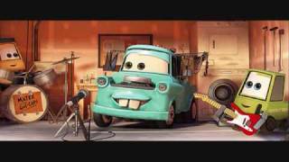 First look at Heavy Metal Mater.wmv