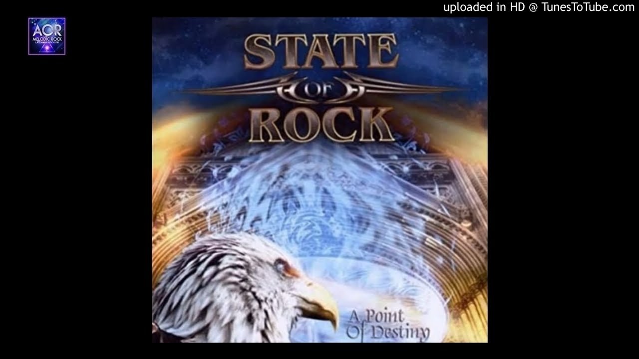 State Of Rock - Desperation