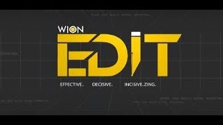 WION Edit: Is it right to accuse officials for enforcing the rule of law?