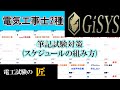 【第二種電気工事士】電工試験の匠が教える第二種電気工事士合格のスケジュールの組み方