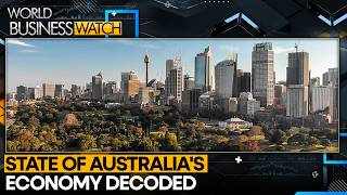 Australia: Rate Hike in Australia Raises Global Questions | World Business Watch | WION