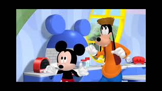 Woodpecker And Crow Interrupt 1 Goofys Bird