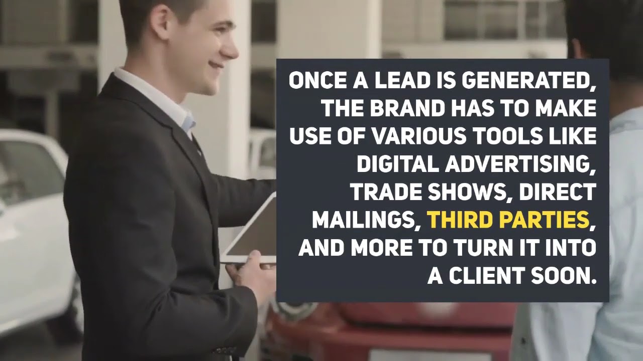 LEADS FOR VET CLINIC IN 2020