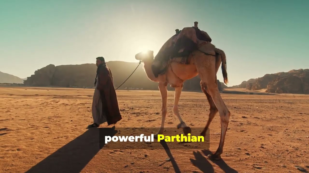 ROMANS ATTACK JERUSALEM IN 70 AD: WHERE DID JUDAH GO?