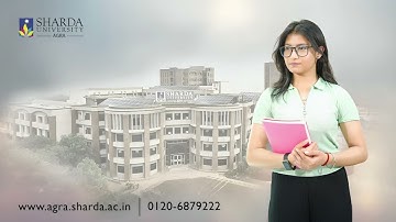 Sharda University Agra | Sharda Group