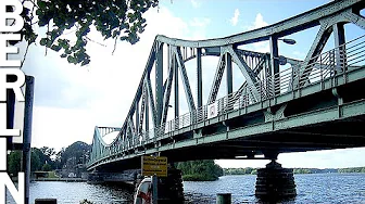 Geschichte der Glienicker Brücke - Symbol der Teilung und Einheit (Dokumentation, 1992)