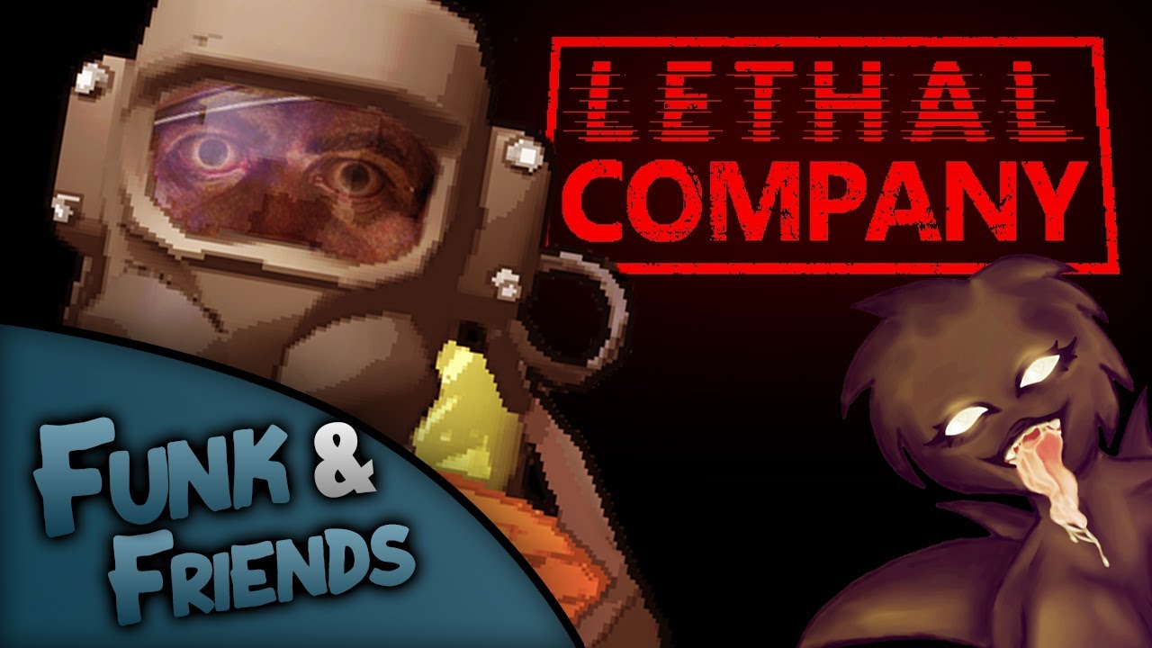 More No Context Lethal Company