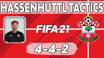 Recreate Ralph Hassenhuttl