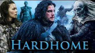 Jon Snow " we are not here to fight, we are here to talk, Winter is coming" | The Battle of Hardhome