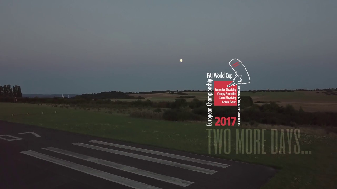 FAI EPC/WC 2017 -- two more days