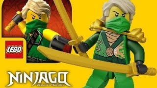 #LEGO® Ninjago Tournament (by The Lego Group) - Android Walkthrough