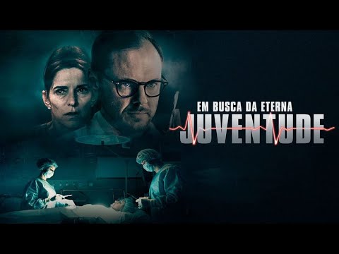 Em Busca da Eterna Juventude