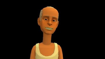 I made 3 new Bro characters in Plotagon