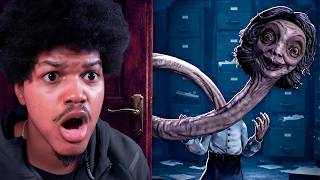 Ts Is Actually Extremely Scary