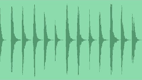 HUD Menu Close Pack Sound Effects