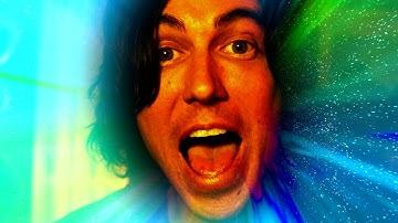 SLEEPING WITH SIRENS - Complete Collapse (Official Music Video)