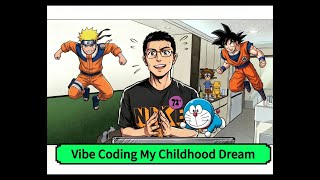 Make my animie： AI makes it possible！