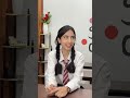 Robot 😱❤️ 🩹 Part 3   Simran Makhija   #shorts #school #schoollife #thriller
