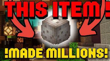 Insane Flips That Will Make You Profit! Hypixel Skyblock Bazaar Flipping!