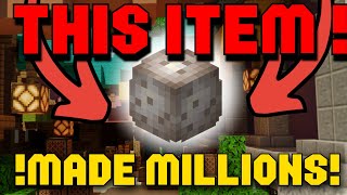 Insane Flips That Will Make You Profit! Hypixel Skyblock Bazaar Flipping!