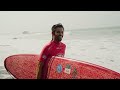 Competition Day 5 - 2023 Surf City El Salvador ISA World Longboard Championship