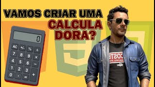 🚀 New Project: Creating a Complete Calculator with HTML, CSS, and JavaScript | Step-by-Step