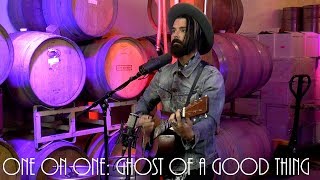 Cellar Sessions: Dashboard Confessional - Ghost Of A Good Thing June 24th, 2019 City Winery New York