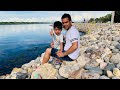 Manitou Beach Vlog II Watrous II Saskatchewan