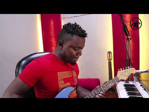 Kolly Da Magic In Wana Record