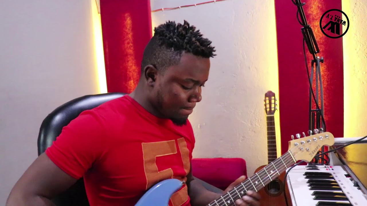 Kolly Da Magic In Wana Record