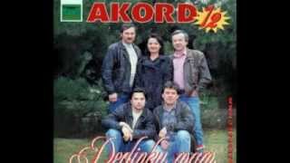 Akord - Krajčírky