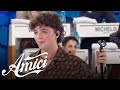 Amici 25 - Lorenzo - Stupida vita