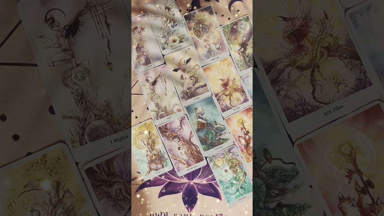 Şu sıralar hayatında yaşanan bu karmaşa aslında seni hangi yeni başlangıca hazırlıyor?