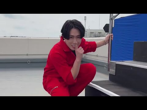 宮舘涼太「シー！」と促しこっそり様子見！はしゃぐ舘様のかわいいが詰まった『それスノ』オフショット動画公開