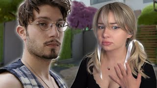 Bbno And Sagemommy Play Valorant