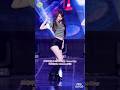 르세라핌(LE SSERAFIM) - Come Over - 김채원(Kim Chaewon)직캠