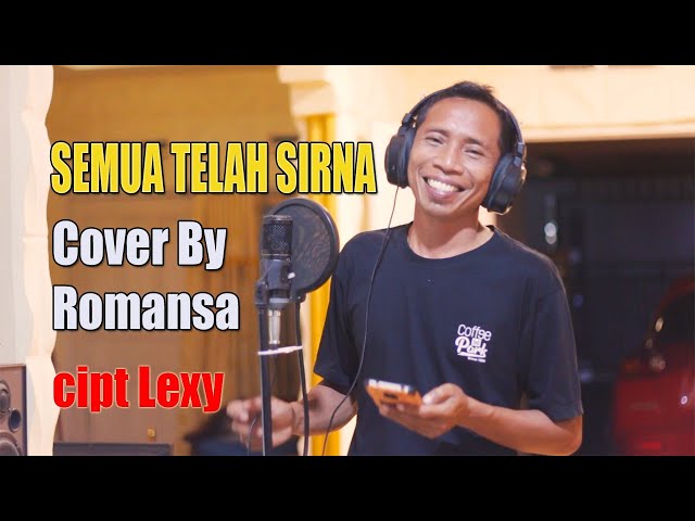 LAGU SEMUA TELAH SIRNA class=