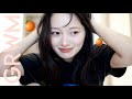 女子み増してる？朝起きてから出かけるまで♡