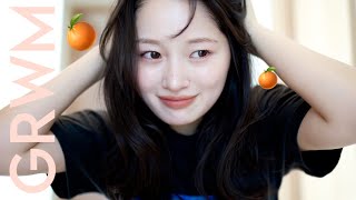 女子み増してる?朝起きてから出かけるまで♡