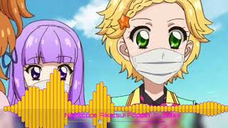 「Nightcore」Aikatsu! Poppin' Bubbles