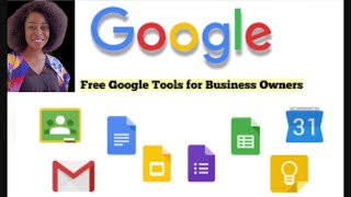 10 Google Tools for your small Business #Googletools #Smallbusiness #businesstools